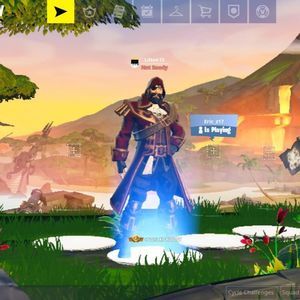 Meet your Posher, Tony